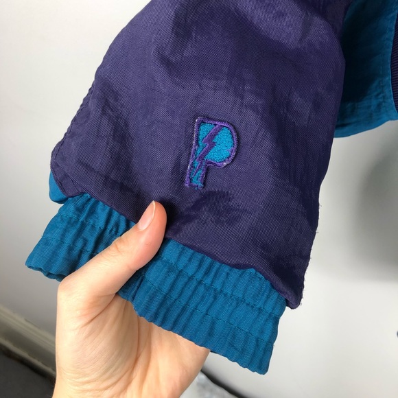 Vintage ‘96 Super Bowl Windbreaker - Picture 8 of 13